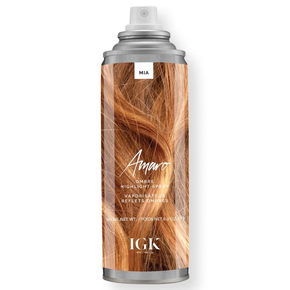 IGK Hair Amaro